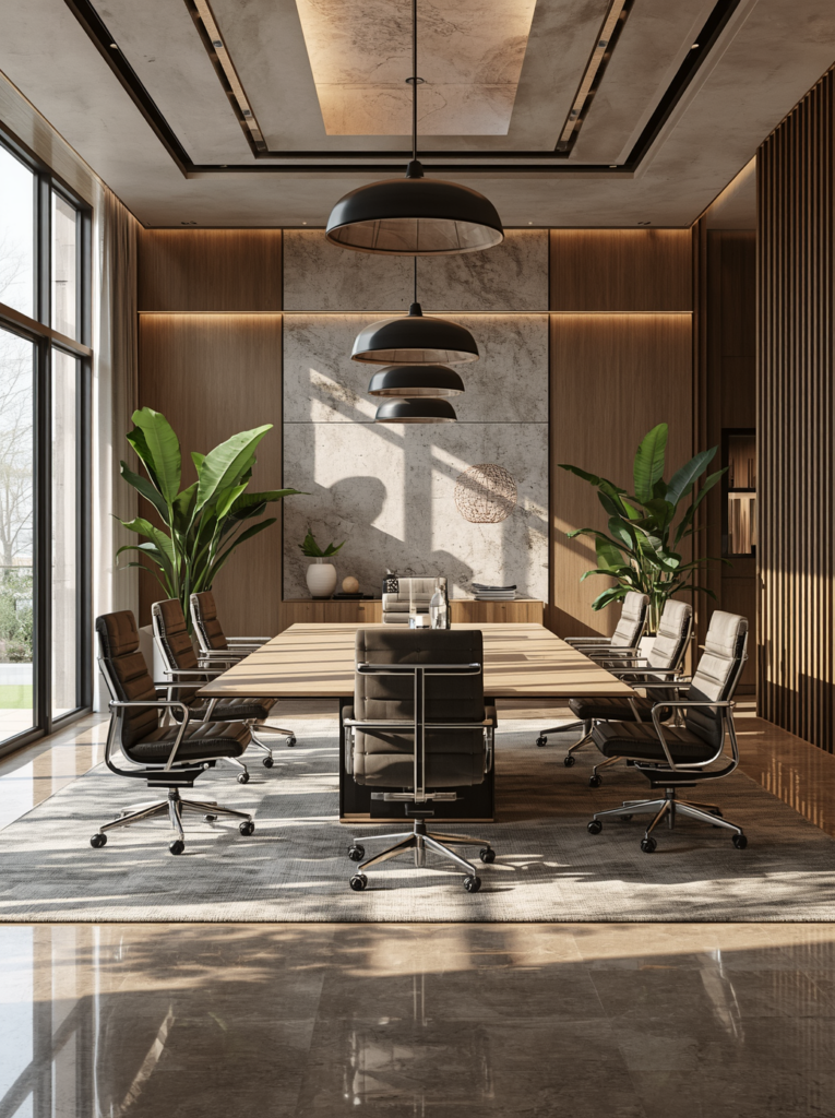 büro