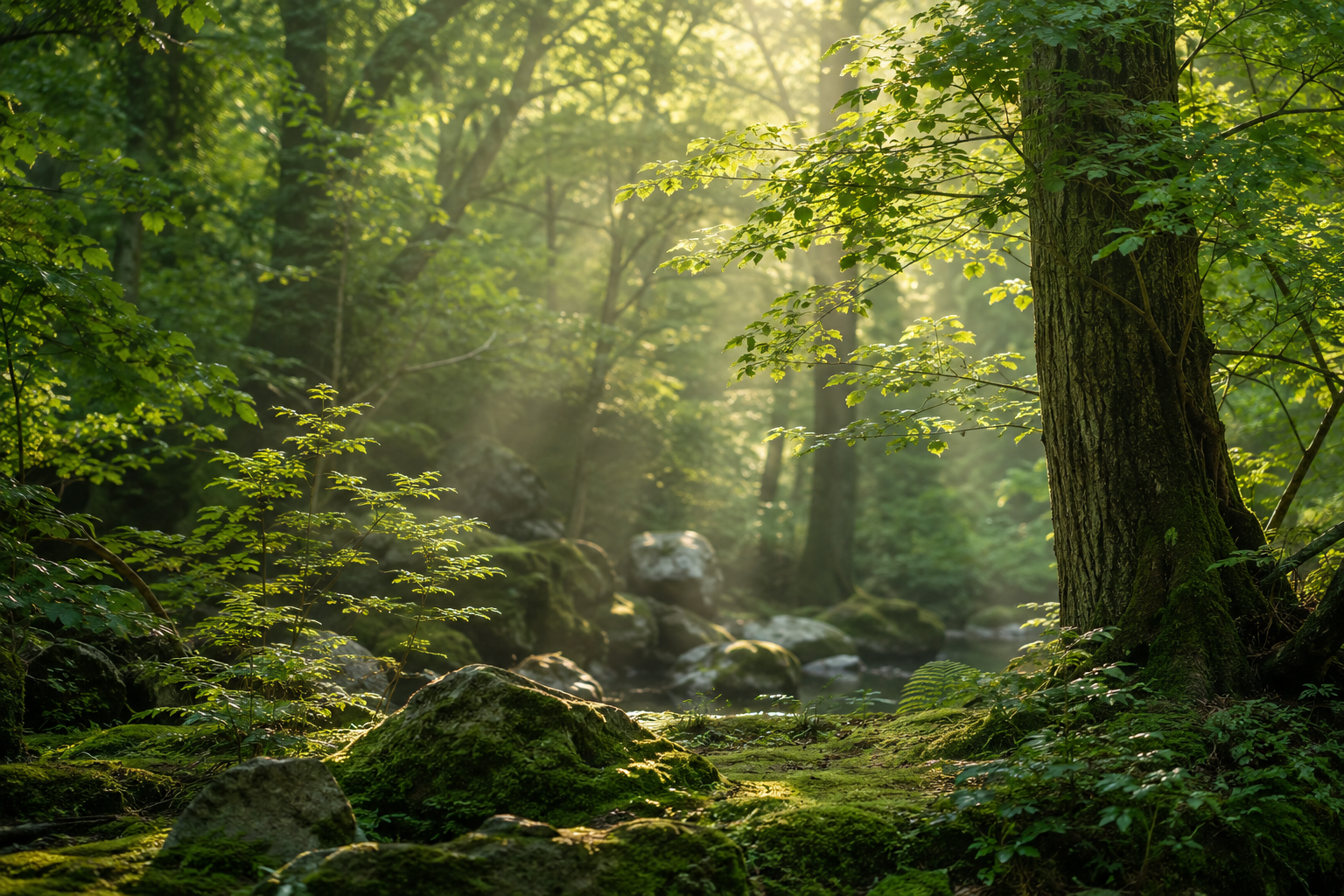 natur